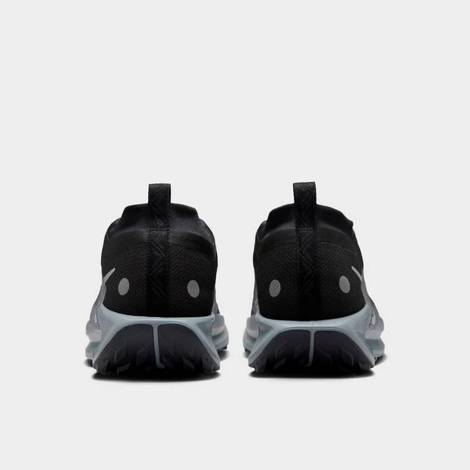 商品NIKE|Men's Nike Pegasus Trail 5 GORE-TEX Waterproof Trail Running Shoes,价格¥1264,第4张图片详细描述