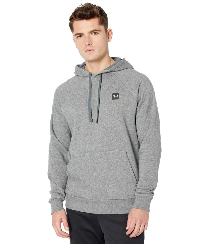 商品Under Armour|Rival Fleece Hoodie,价格¥302,第1张图片