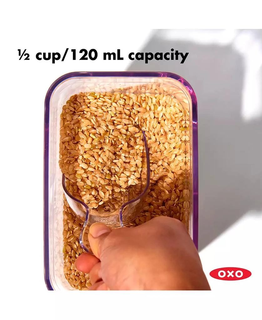 Pop Storage Container Accessories 4-Pc. Baking Set 商品