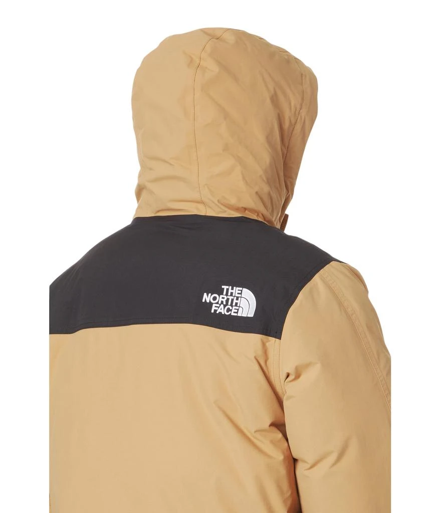 商品The North Face|北面 McMurdo派克大衣,价格¥2090,第4张图片详细描述