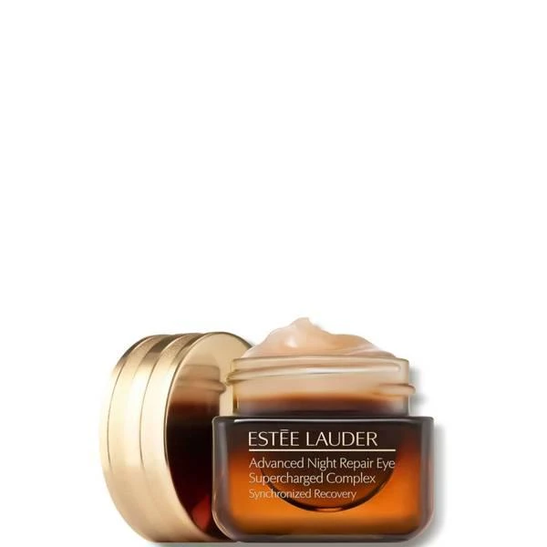 商品Estée Lauder|抗蓝光眼霜 15ml,价格¥532,第2张图片详细描述