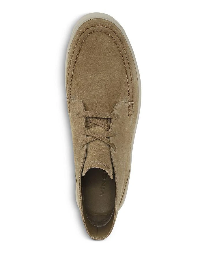 商品Vince|Men's Tacoma Chukka Sneakers,价格¥1019,第2张图片详细描述