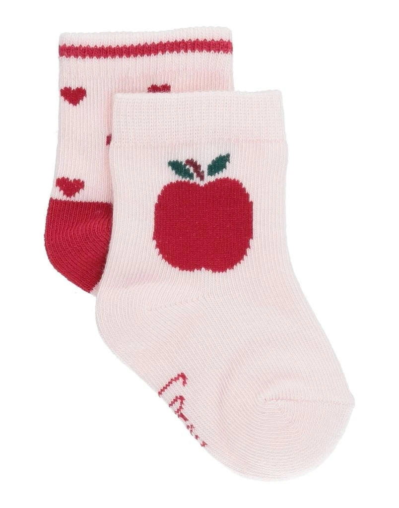 商品CARRÉMENT BEAU|Socks & tights,价格¥200,第1张图片