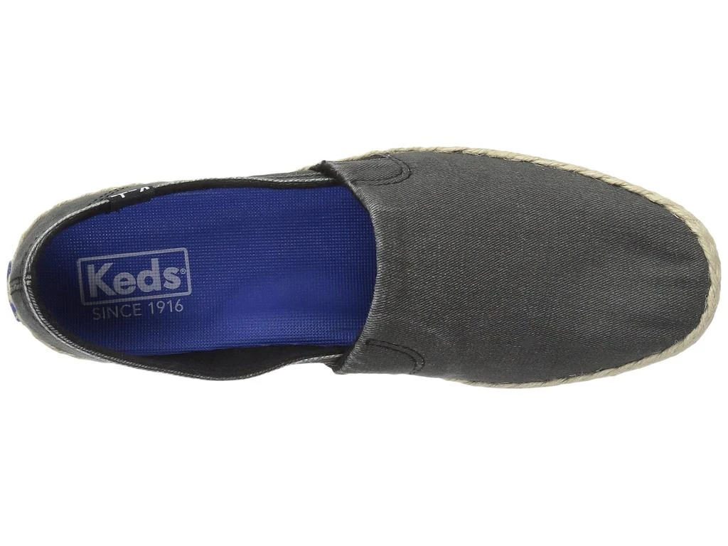 商品Keds|Chillax A-Line Jute,价格¥283,第2张图片详细描述