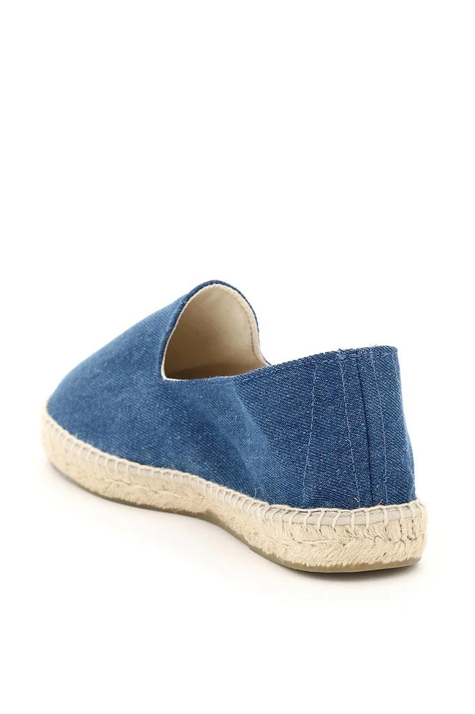 商品Manebi|Manebi san francisco espadrilles,价格¥659,第3张图片详细描述