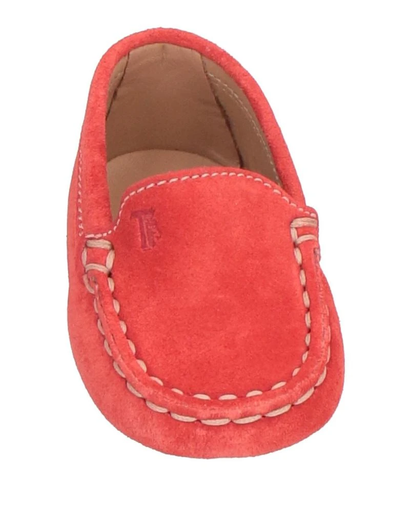 商品Tod's|Newborn shoes,价格¥525,第4张图片详细描述