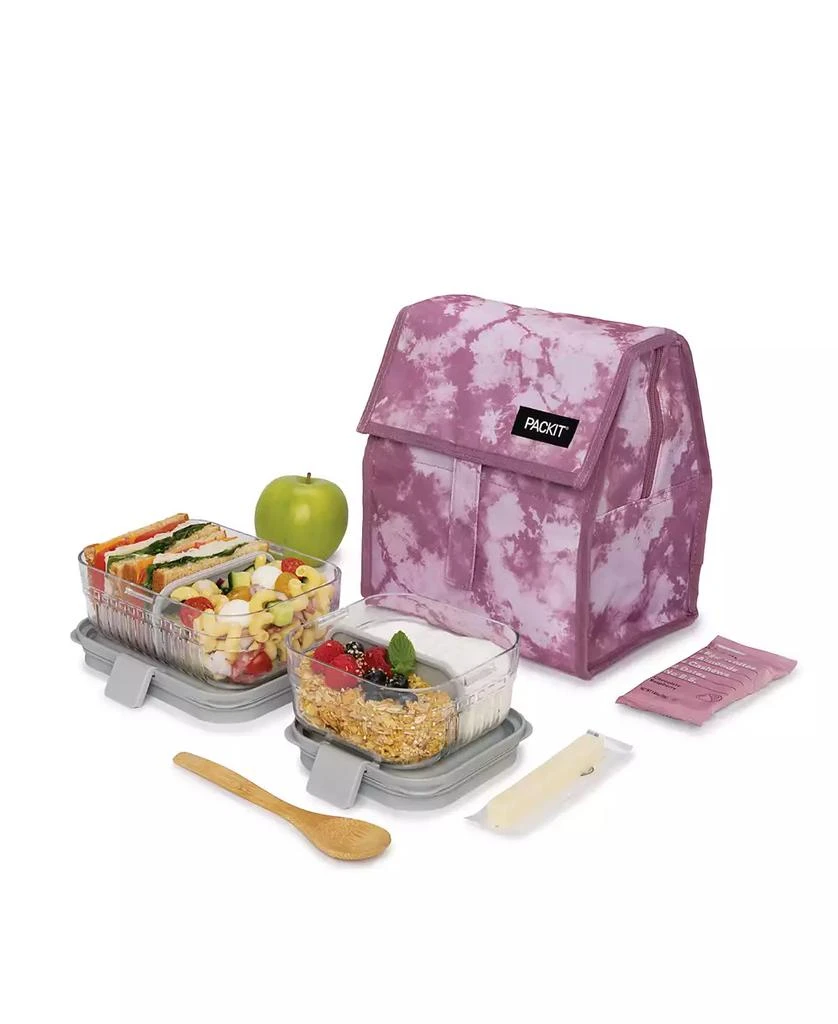 商品Pack It|Freezable Lunch Bag,价格¥179,第3张图片详细描述