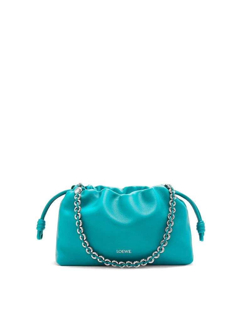 商品Loewe|Medium Flamenco Purse,价格¥29354,第1张图片