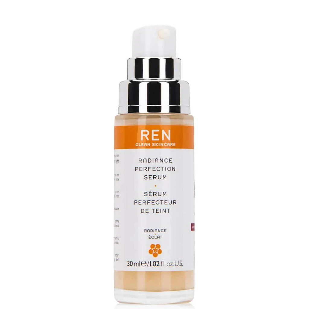 商品REN Clean Skincare|果酸焕肤精华,价格¥419,第1张图片