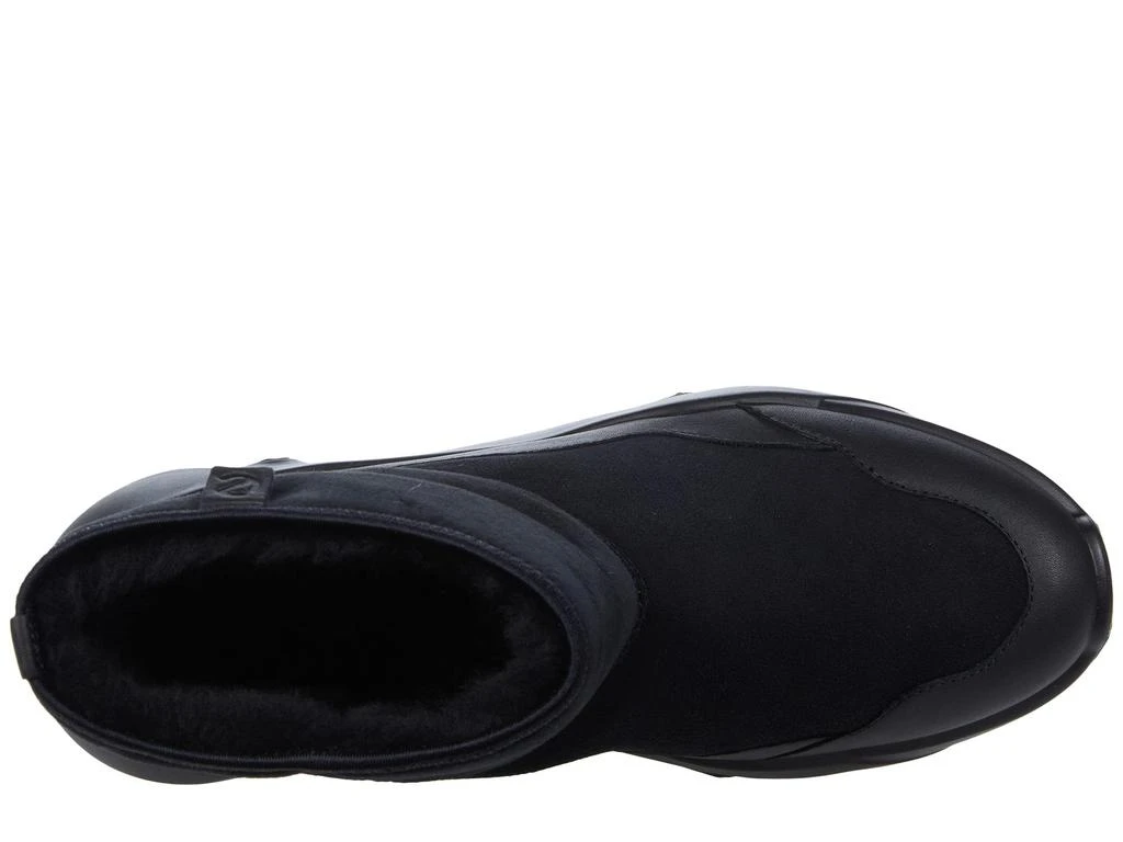 商品ECCO|Chunky Sneaker Hygge Boot,价格¥1268,第2张图片详细描述