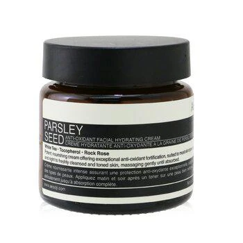 商品Aesop|Parsley Seed Anti-Oxidant Facial Hydrating Cream,价格¥569,第1张图片