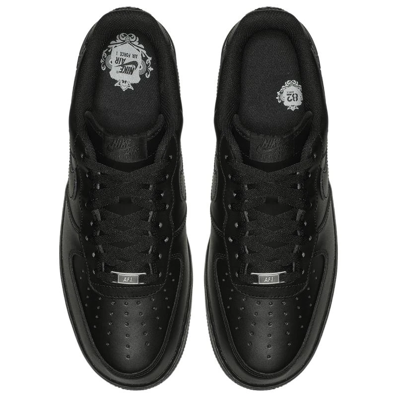 商品NIKE|Nike Air Force 1 Low - Men's运动鞋,价格¥669,第4张图片详细描述