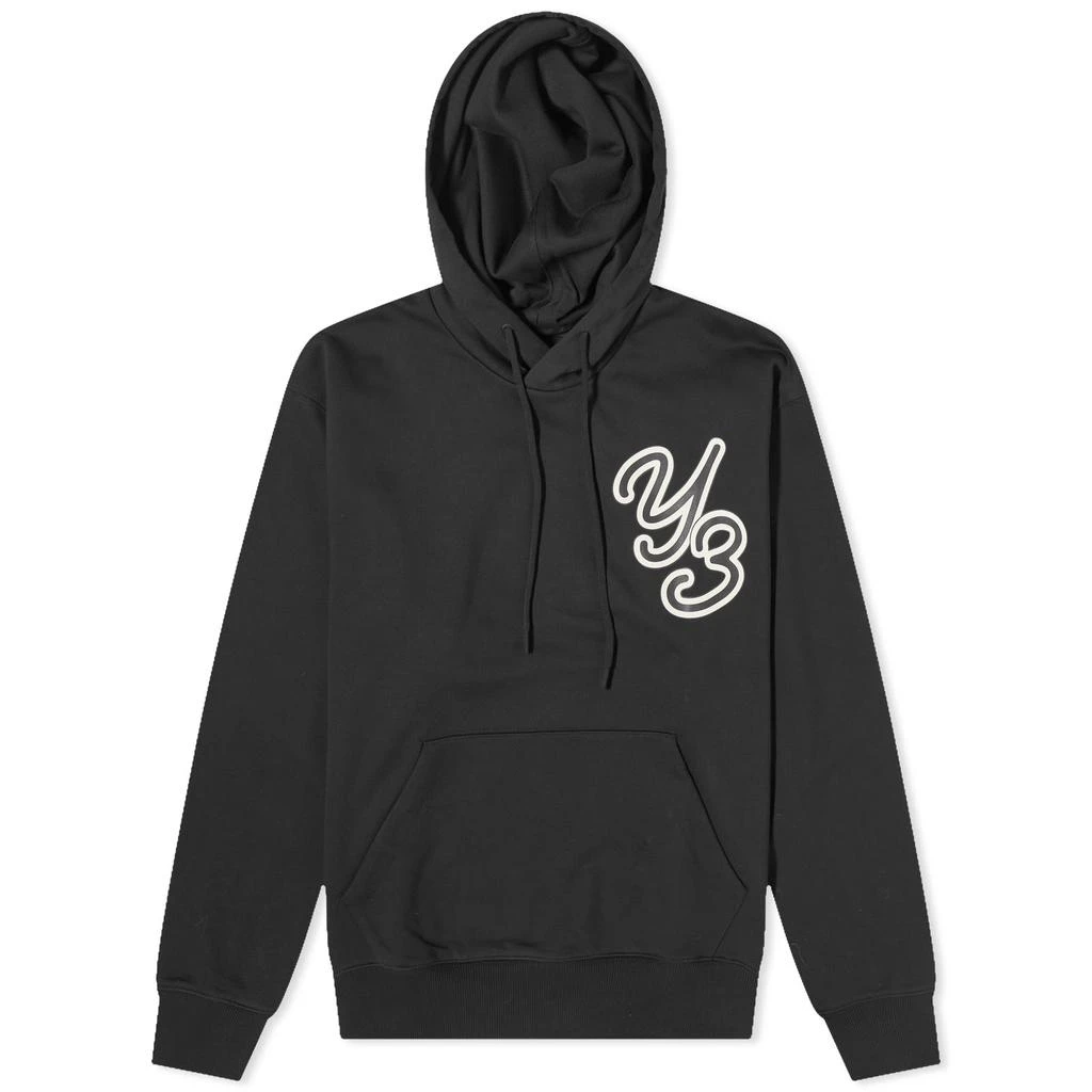 商品Y-3|Y-3 Gfx Hoodie,价格¥1249,第1张图片