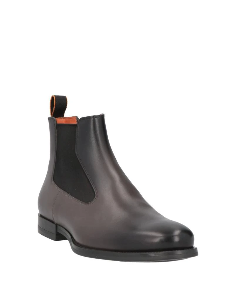 商品Santoni|Ankle boot,价格¥2545,第2张图片详细描述