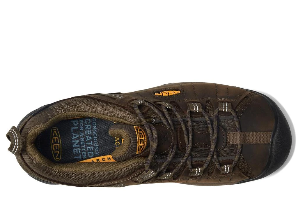 商品Keen|Targhee II Waterproof,价格¥926,第2张图片详细描述