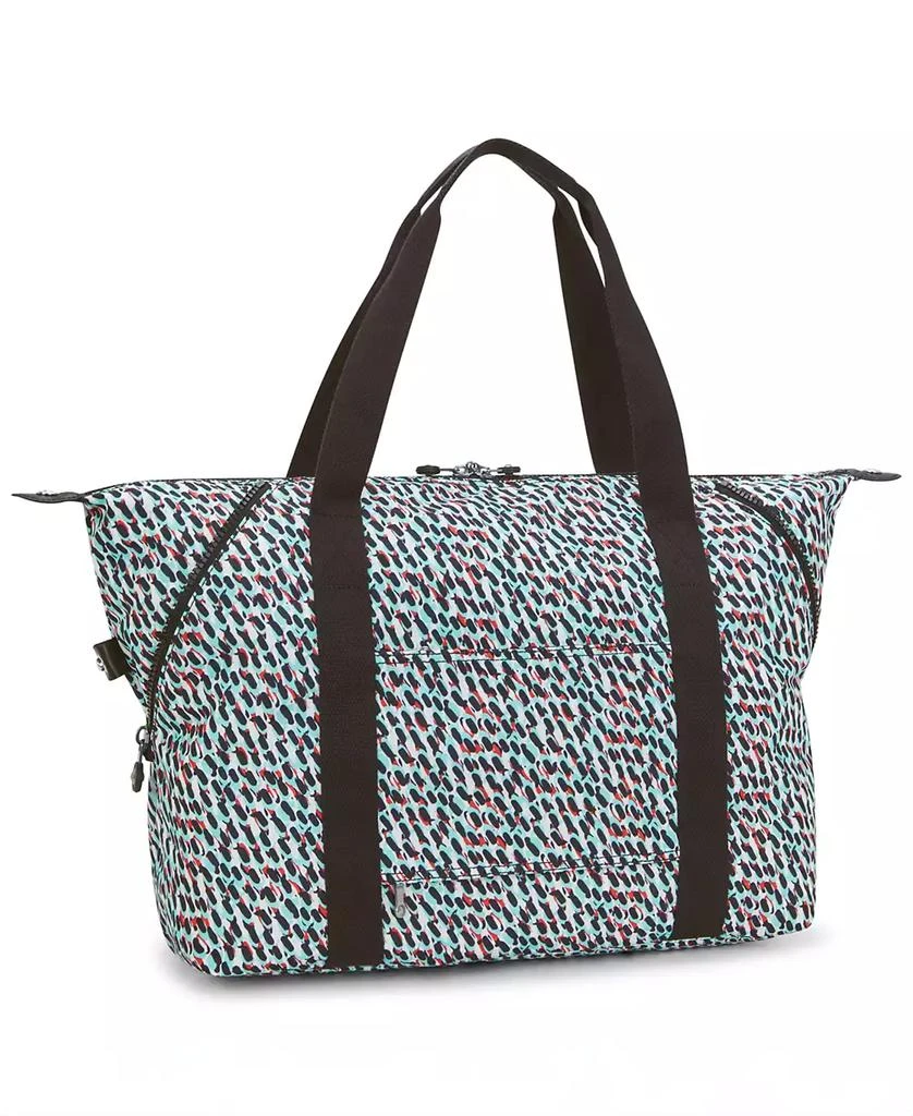商品Kipling|Art Nylon Tote Bag,价格¥414,第3张图片详细描述