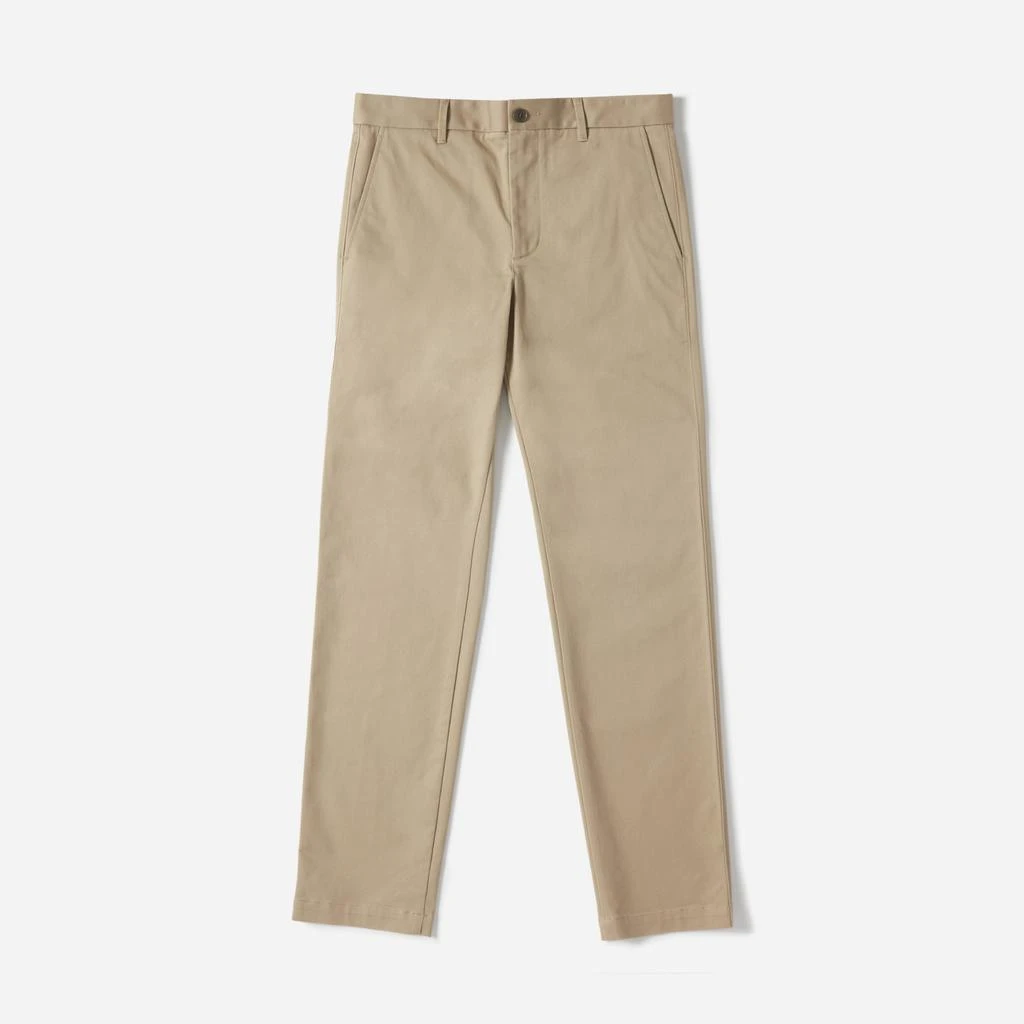 The Heavyweight Straight Chino 商品