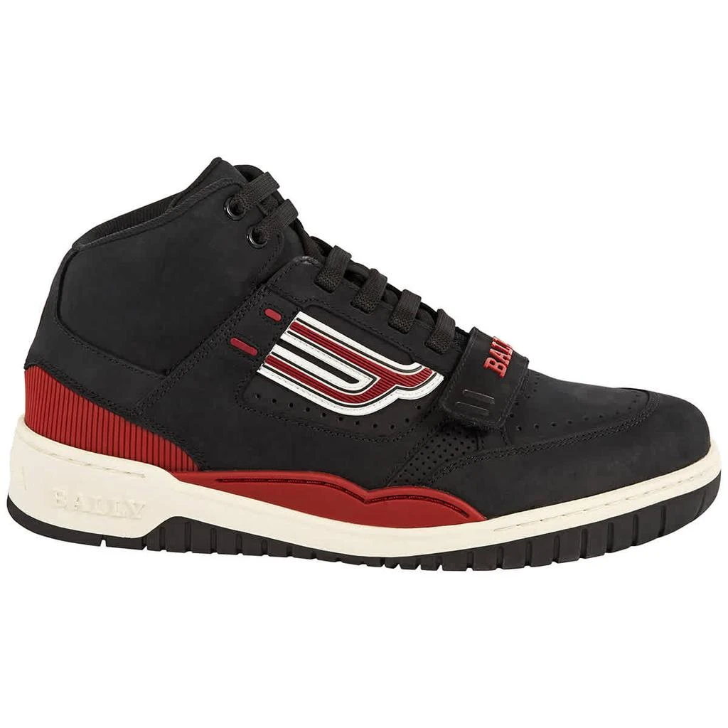 商品Bally|Men's Kupert T-Mia Sneakers,价格¥1869,第1张图片