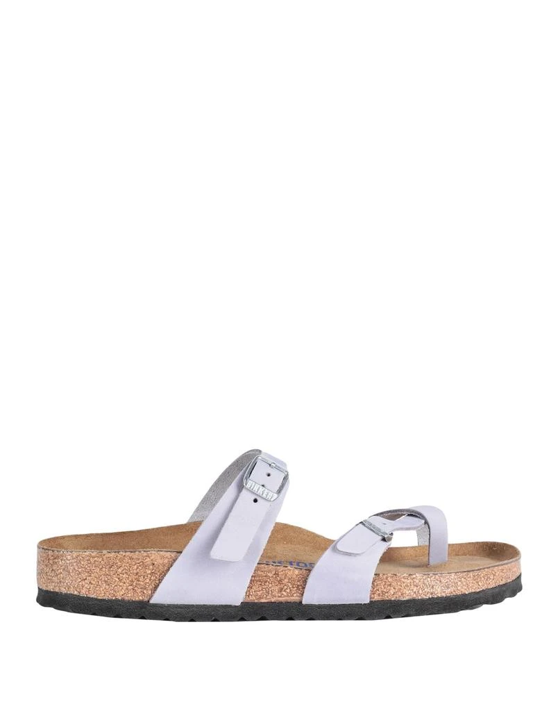 商品Birkenstock|Flip flops,价格¥991,第1张图片