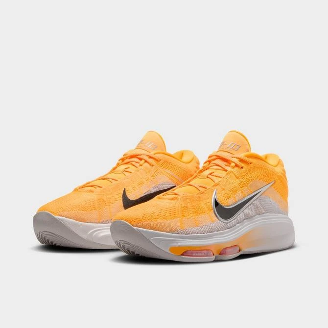 商品NIKE|Nike G.T. Hustle 3 Basketball Shoes,价格¥1433,第2张图片详细描述