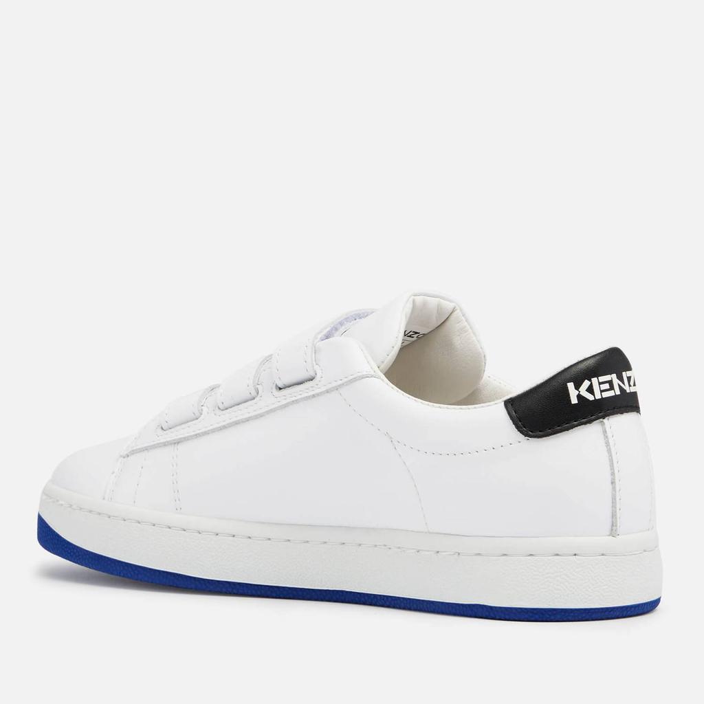 KENZO Boys' Sneakers - White商品第2张图片规格展示