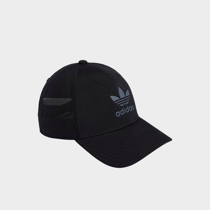 adidas Originals Beacon II Snapback Hat商品第2张图片规格展示