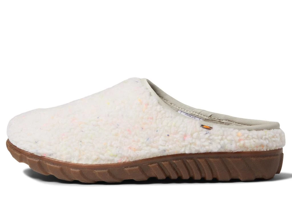 商品Bogs|Snowday II Slipper Funfetti,价格¥562,第4张图片详细描述