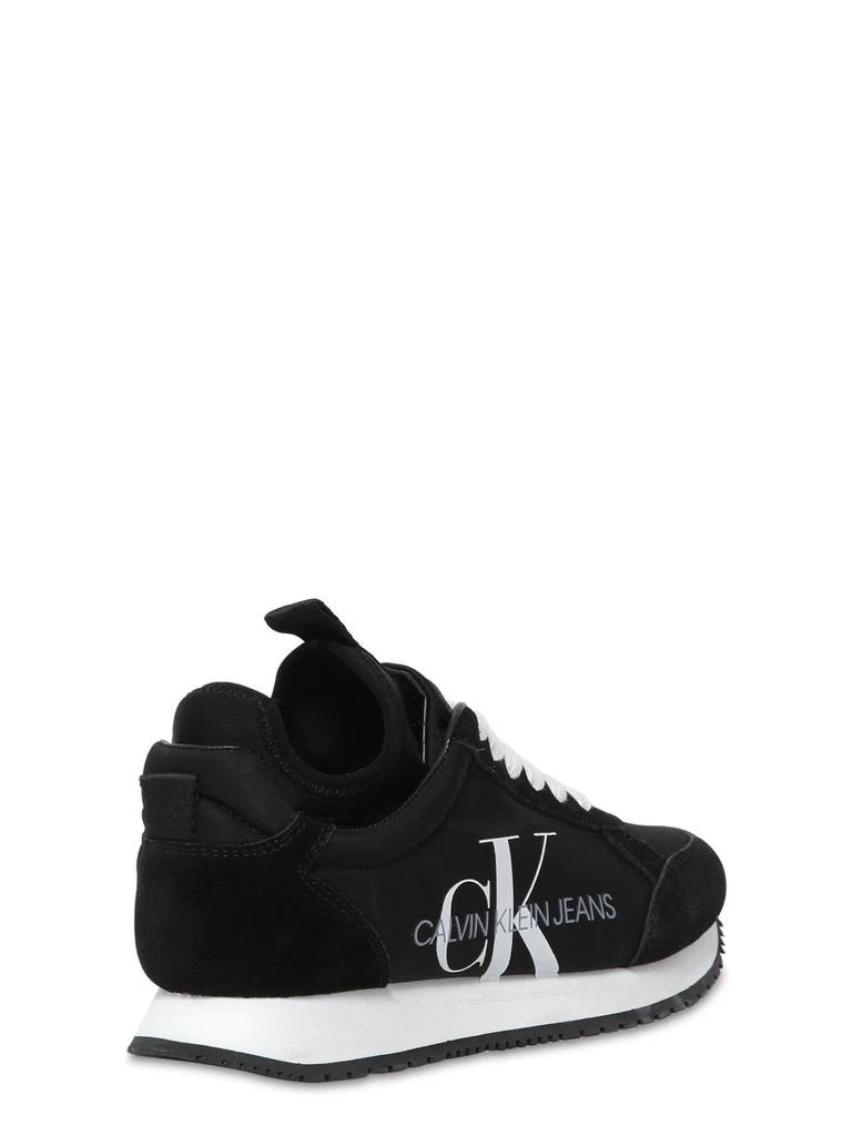 商品Calvin Klein|20mm Josslyn Nylon Sneakers,价格¥1020,第2张图片详细描述