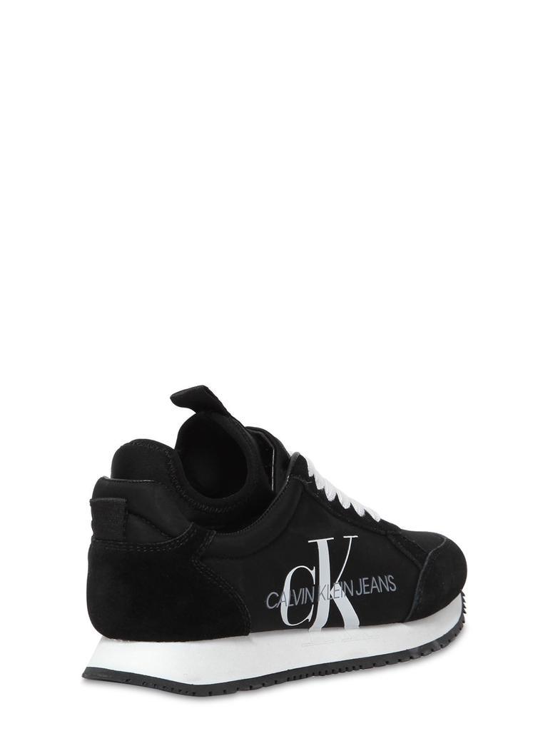 商品Calvin Klein|20mm Josslyn Nylon Sneakers,价格¥972,第4张图片详细描述