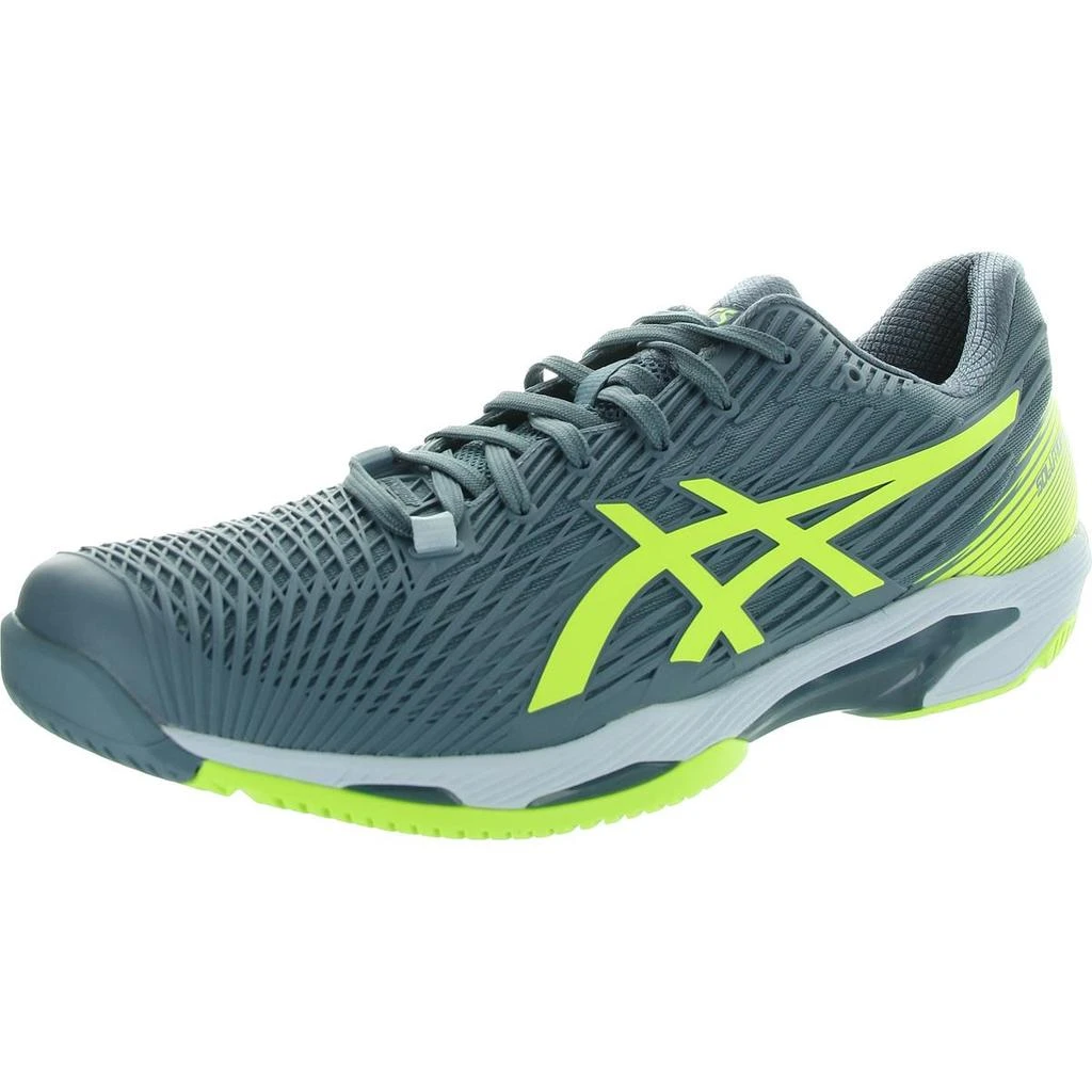 商品Asics|Mens Tennis Lightweight Running & Training Shoes,价格¥691,第1张图片