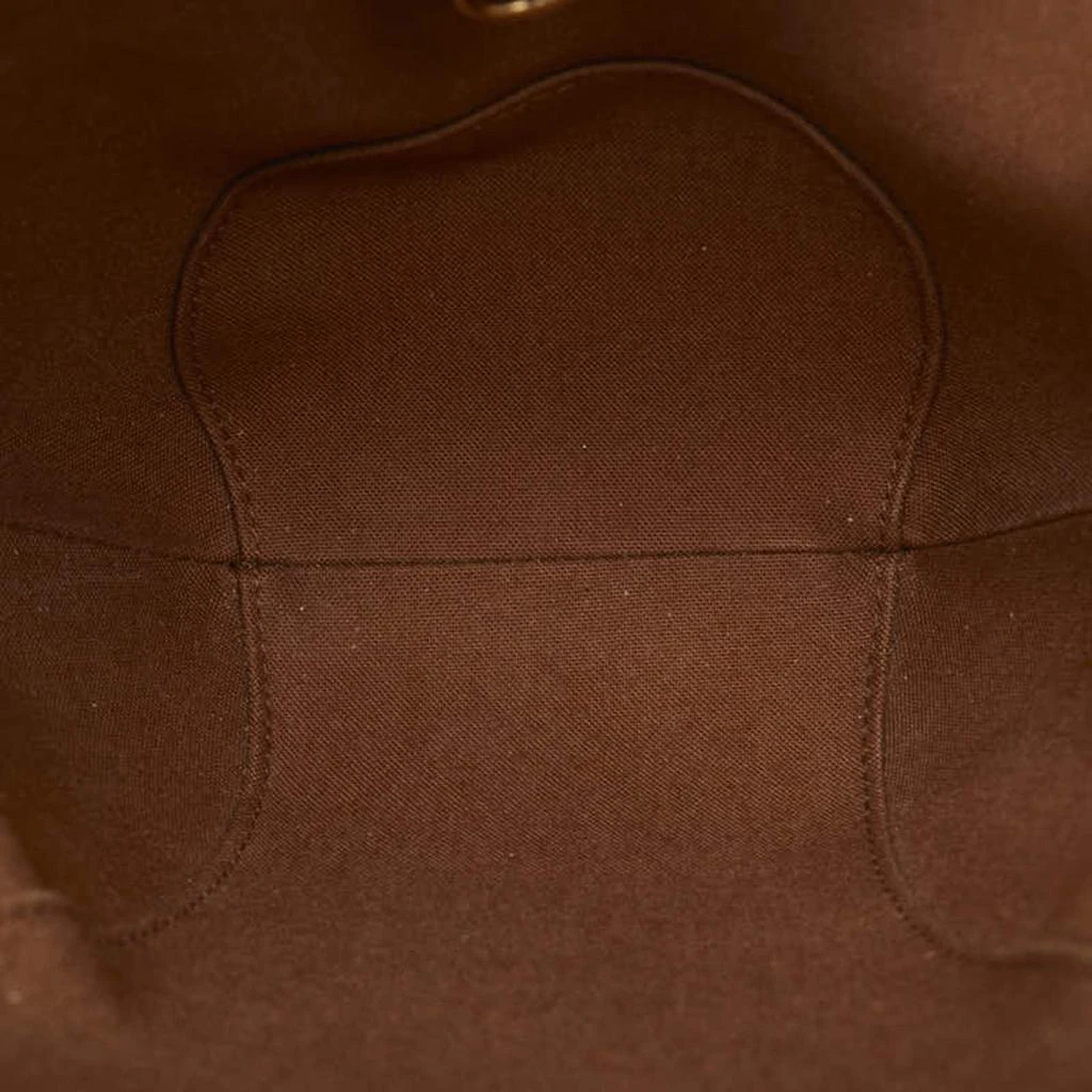 Louis Vuitton Brown Canvas Monogram Ellipse Sac A Dos Backpack 商品