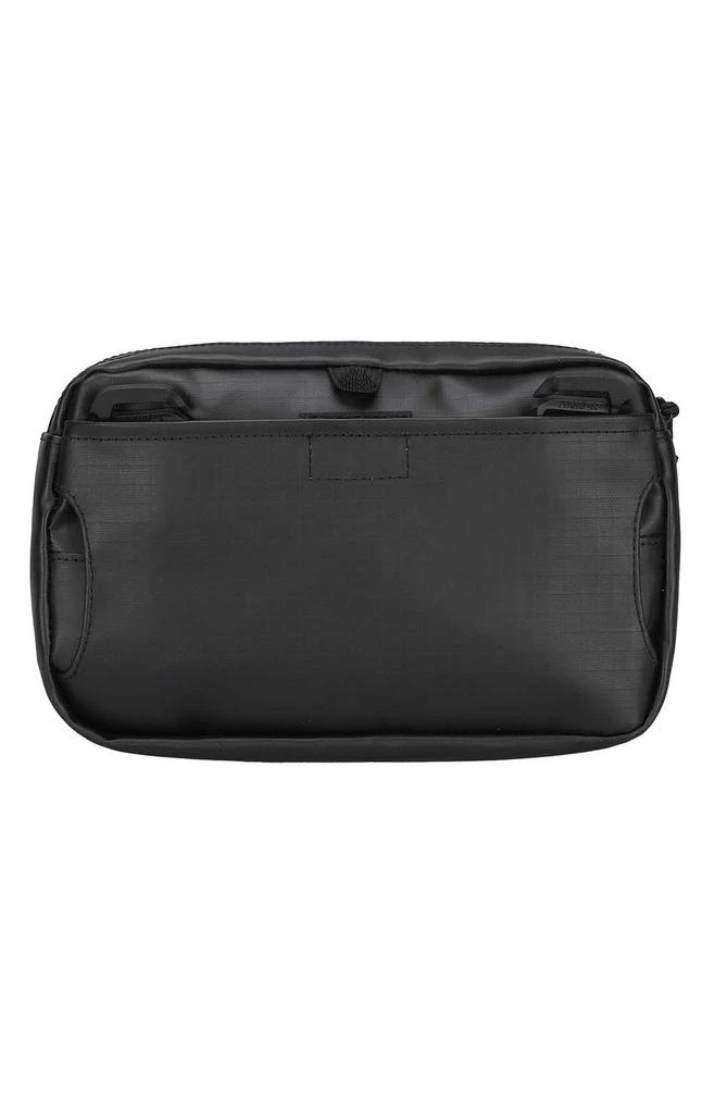 商品Carhartt|Cargo Series Rain Defender Pouch - Black,价格¥250,第2张图片详细描述