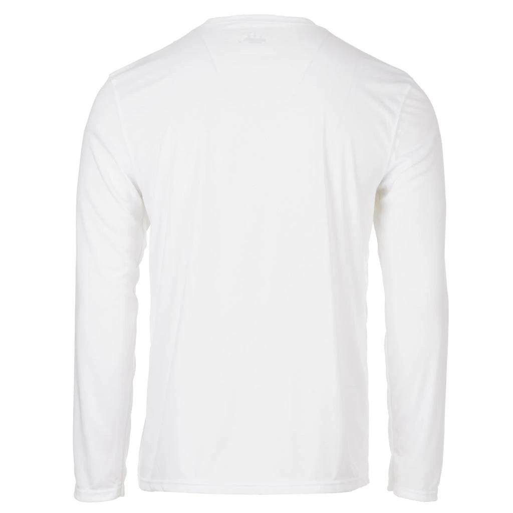 商品CHAMPION|Champion Men's Athletic Long Sleeve Tee,价格¥61,第3张图片详细描述