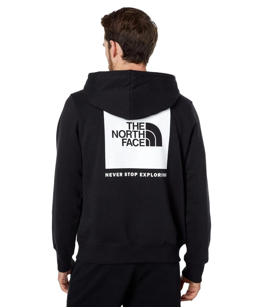 商品The North Face|Box NSE Pullover Hoodie,价格¥290,第1张图片