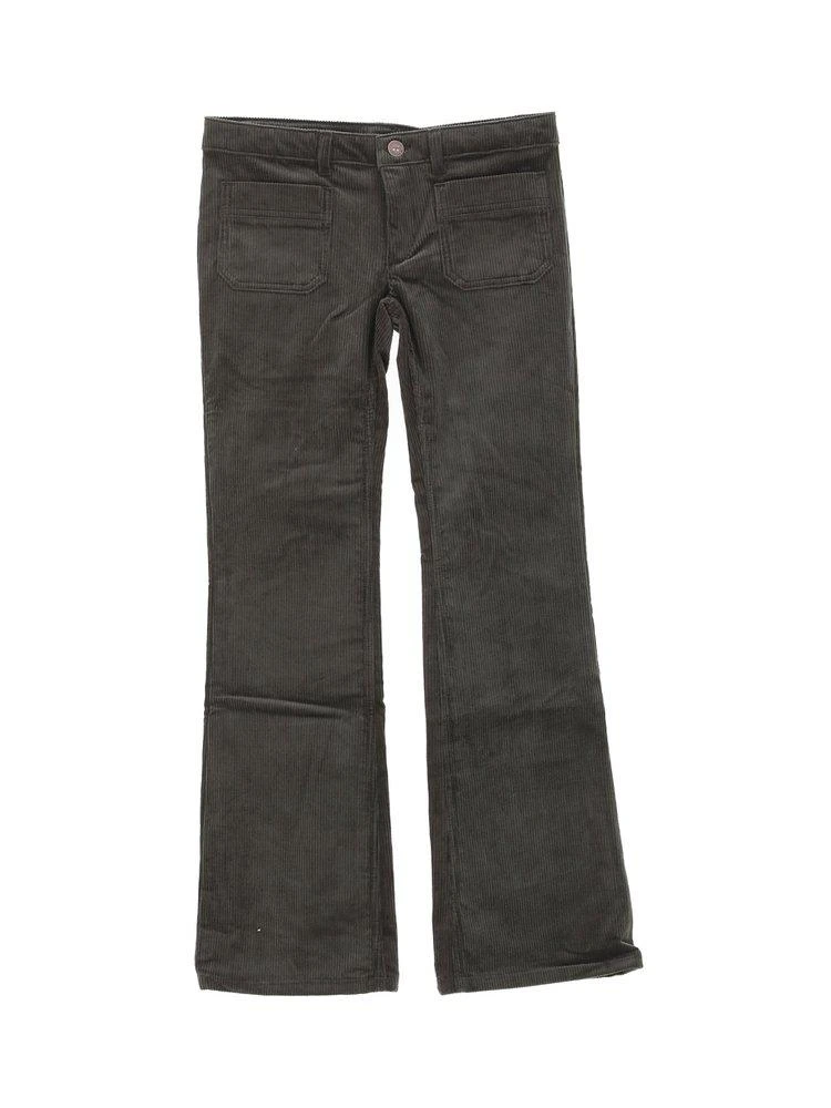 商品Bonpoint|Bonpoint Button Detailed Straight Leg Jeans,价格¥1122,第1张图片