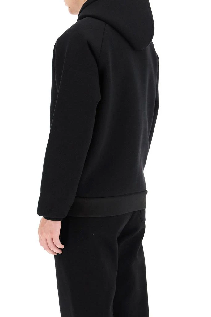 商品Carhartt WIP|Car-Lux full zip hoodie,价格¥560,第4张图片详细描述
