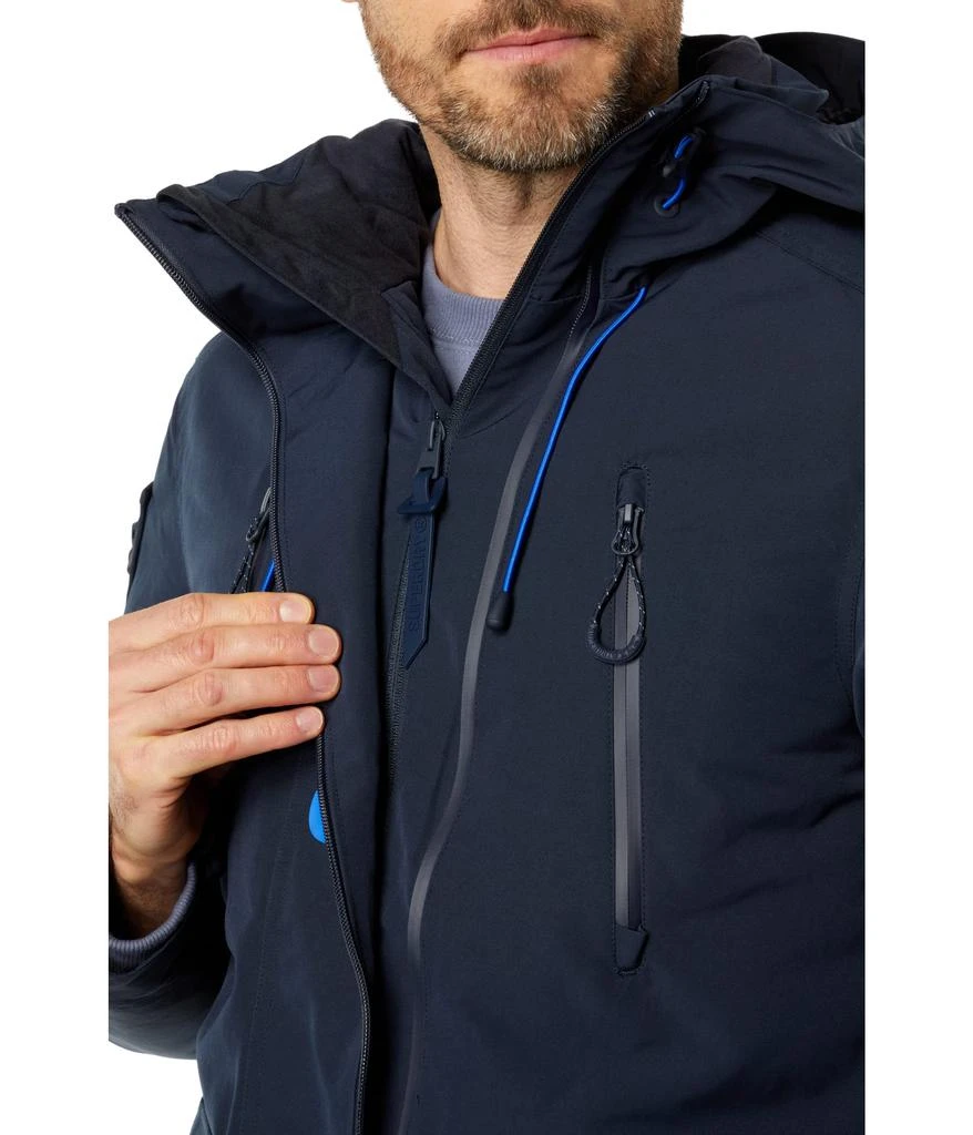 商品Superdry|Ultimate Windcheater,价格¥440,第4张图片详细描述