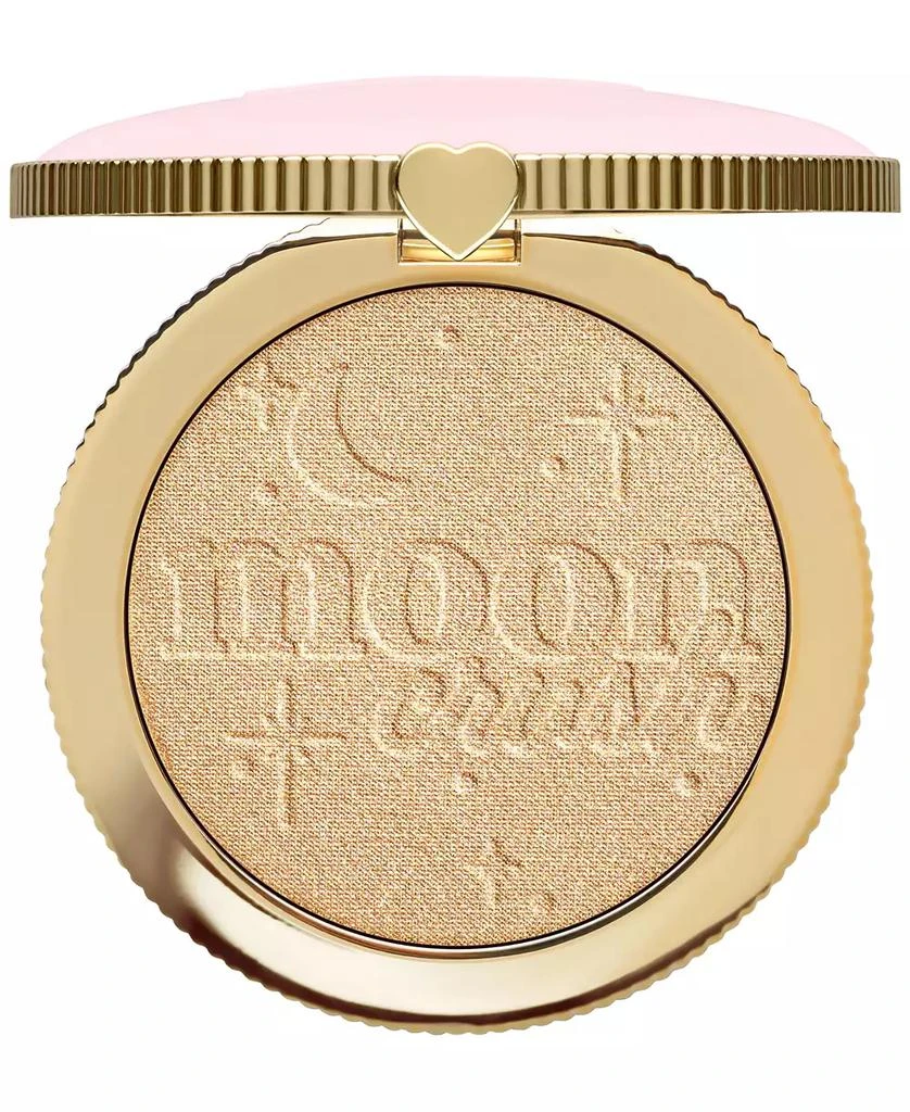 商品Too Faced|Moon Crush Highlighter,价格¥285,第1张图片