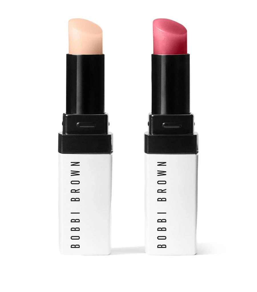 商品Bobbi Brown|A Tint of Glam Extra Lip Tint Duo,价格¥499,第2张图片详细描述
