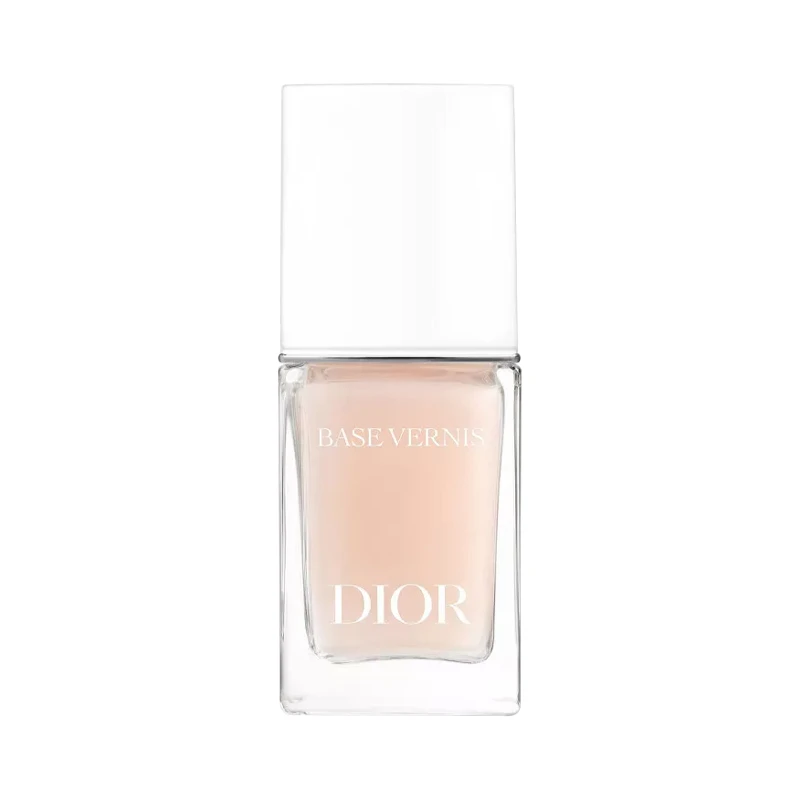 商品Dior|Dior迪奥甜杏美甲底油指甲油10ml 滋养强韧打底,价格¥201,第1张图片