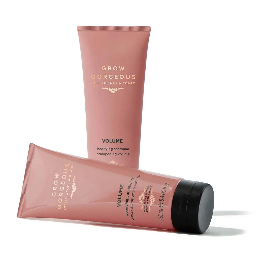 商品Grow Gorgeous|Ultimate Volume Trio (Worth $69.00),价格¥379,第3张图片详细描述