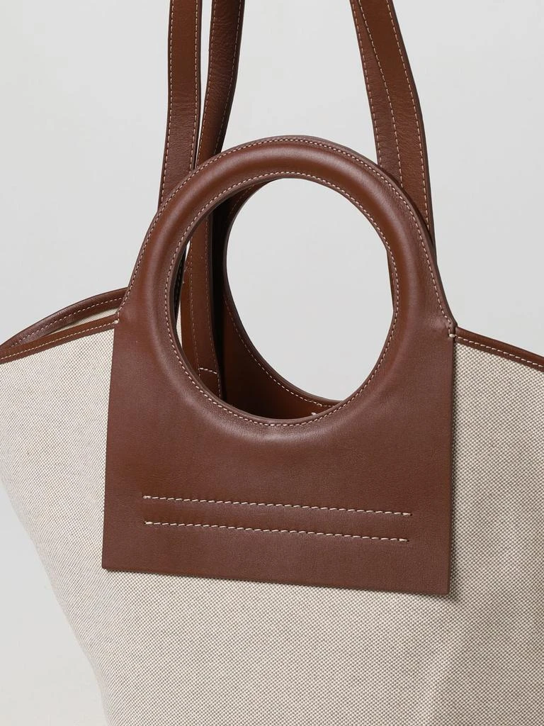 商品Hereu|Hereu shoulder bag for woman,价格¥2682,第3张图片详细描述