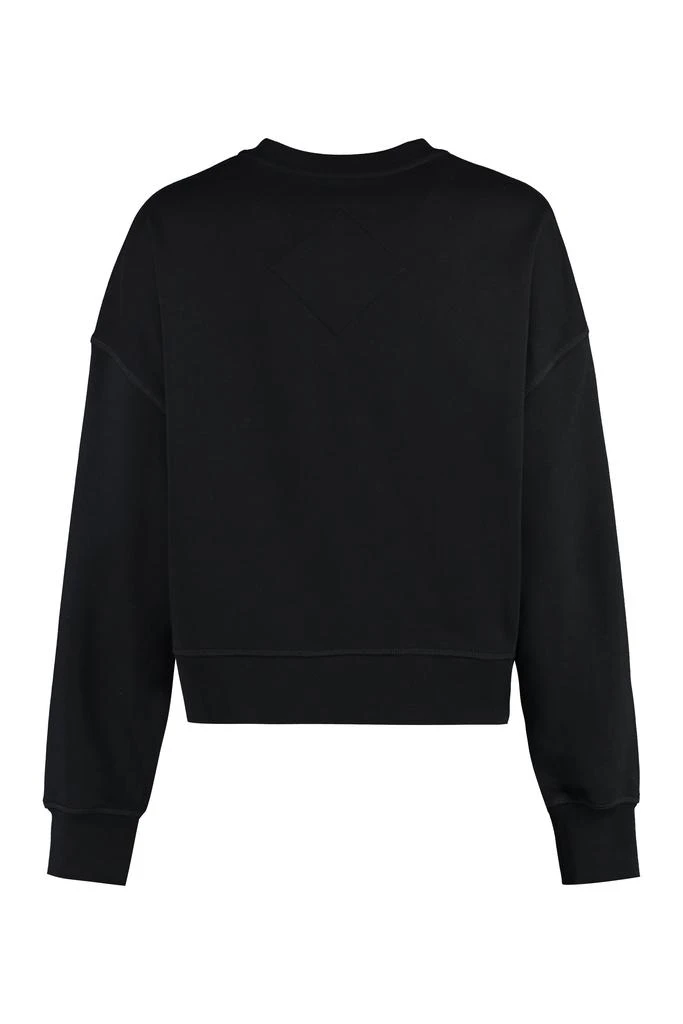 商品Canada Goose|COTTON CREW-NECK SWEATSHIRT,价格¥1908,第2张图片详细描述