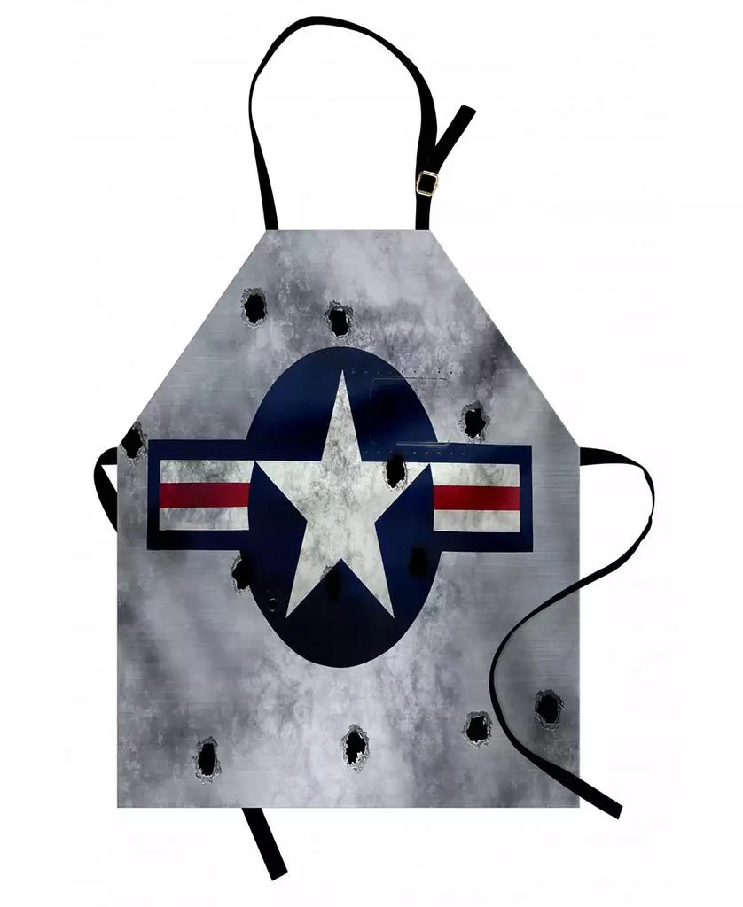 商品Ambesonne|Airplane Apron,价格¥215,第1张图片