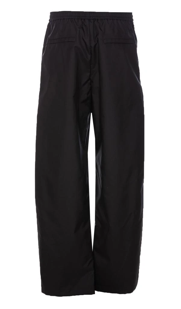 商品Valentino|Valentino High Waisted Straight-Leg Trousers,价格¥4371,第2张图片详细描述