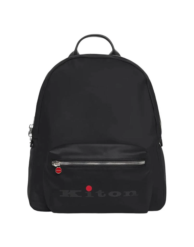 商品Kiton|KITON BACKPACKS,价格¥3941,第1张图片
