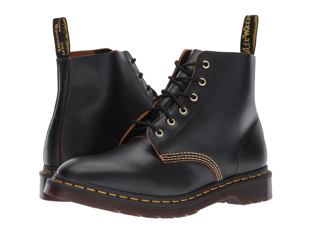 商品Dr. Martens|101 Smooth 6孔马丁靴,价格¥799,第1张图片