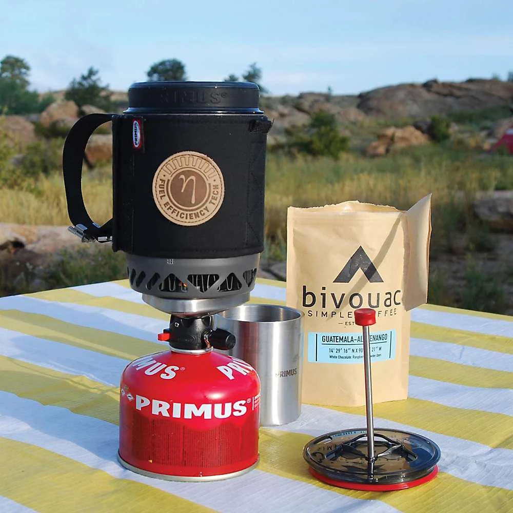 商品Liberty Mountain|Primus Coffee / Tea Press - Lite and Lite+,价格¥132,第5张图片详细描述