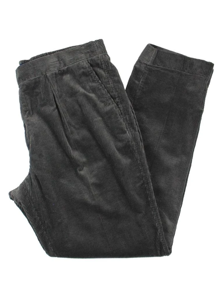 商品Ralph Lauren|Mens Corduroy Mid Rise Chino Pants,价格¥487,第1张图片