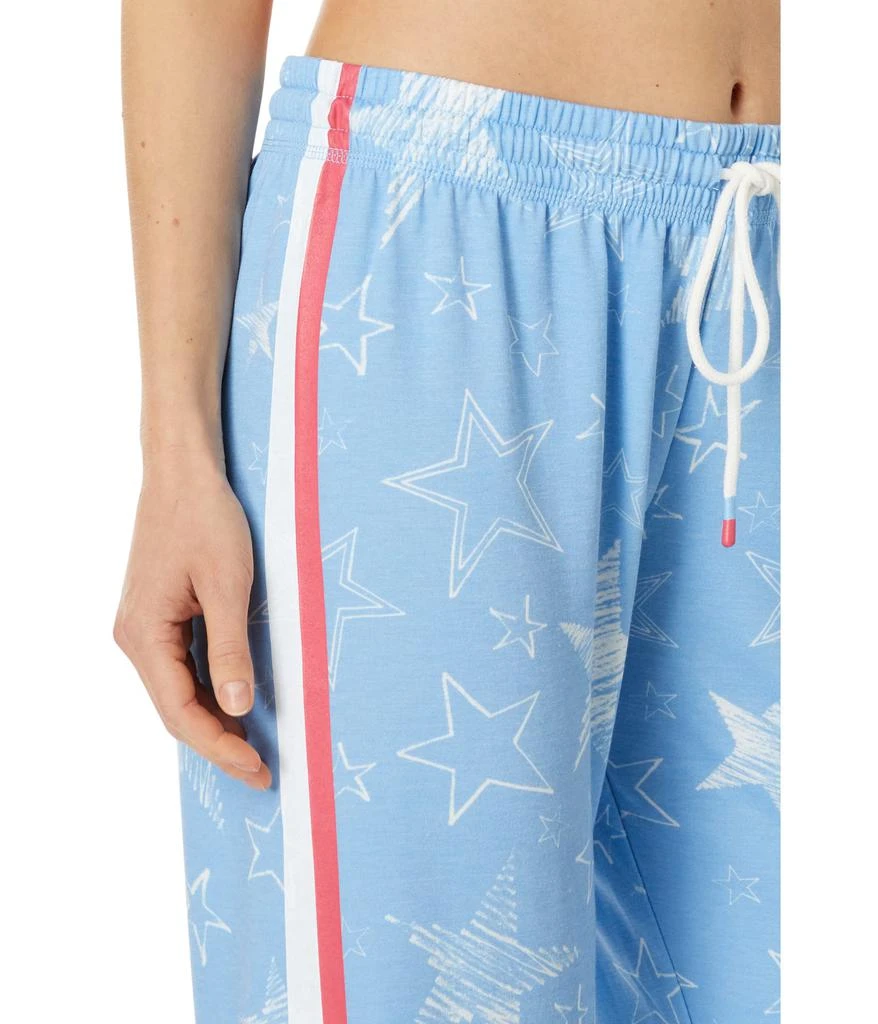 商品P.J. Salvage|Star Spangled PJ Pants,价格¥444,第3张图片详细描述